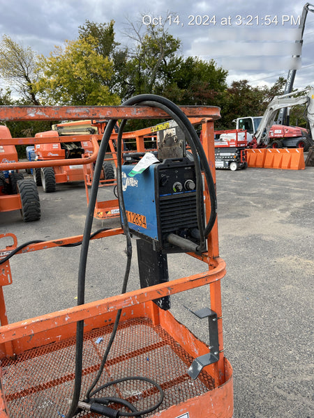 2020 MILLER ELECTRIC CST-280