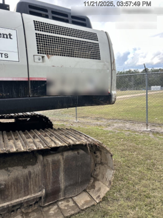 2020 LINK-BELT 300X4