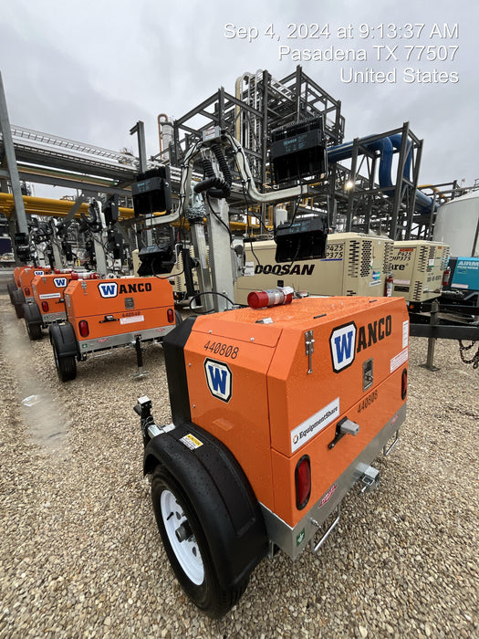 2024 WANCO WLTT-4MM4K