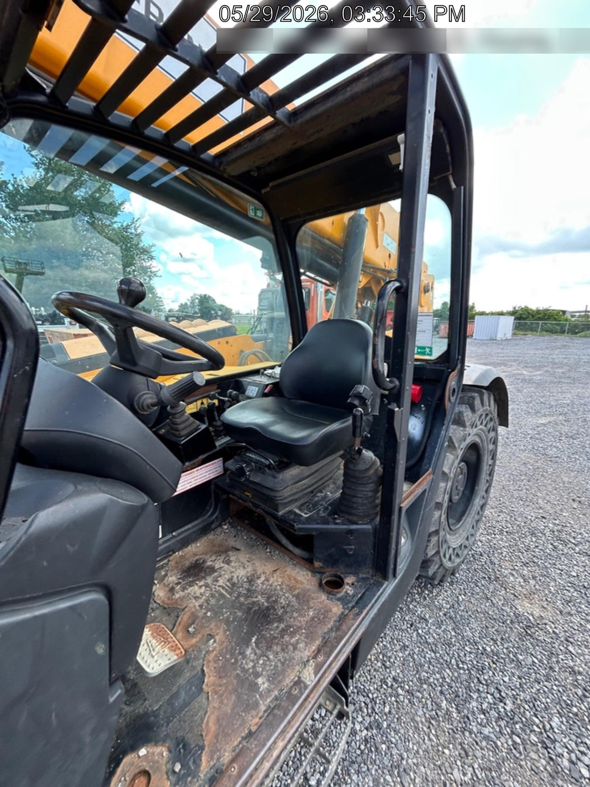 2019 JCB 512-56