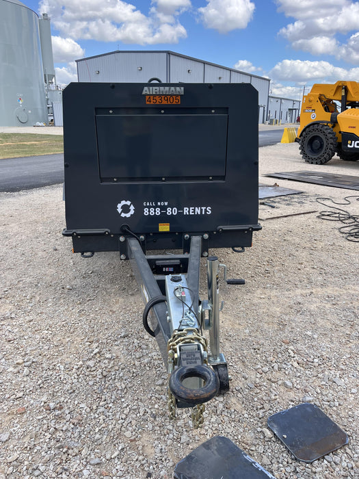 2024 AIRMAN PDSF375DP-6E1