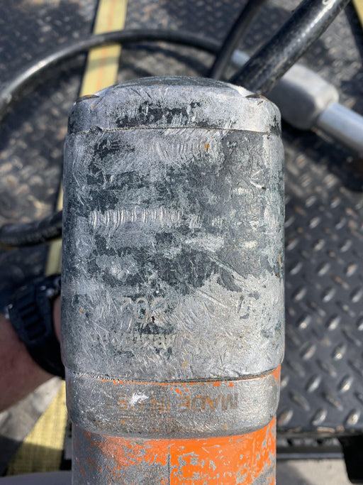 2020 MICHIGAN PNEUMATIC 751SS