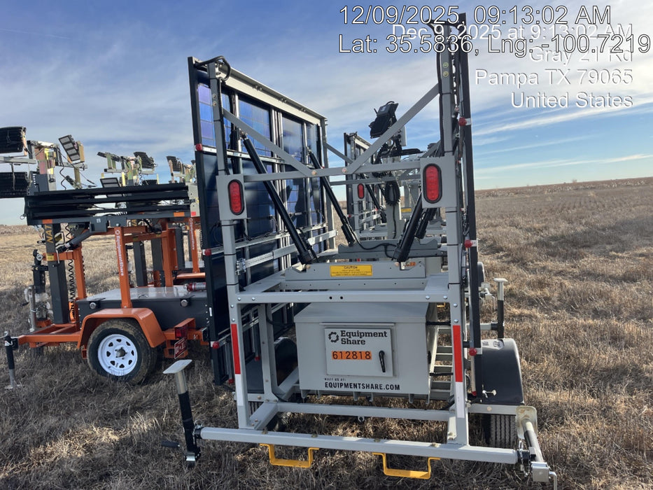 2025 PROGRESS SOLAR SOLUTIONS Helios-2XP