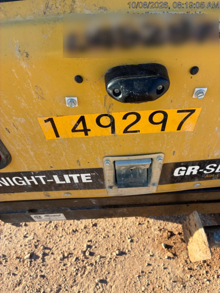 2021 ALLMAND NLV3GR