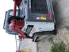 2020 Takeuchi TL12V2-CRH Cab/Heat/Air, Rubber Track, High Flow