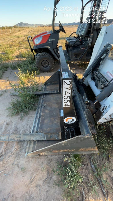 2022 ARROW MATERIAL HANDLING 48" Pallet Forks - Arrow