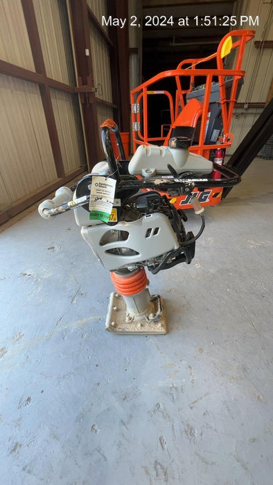 2023 MULTIQUIP MTX60HD