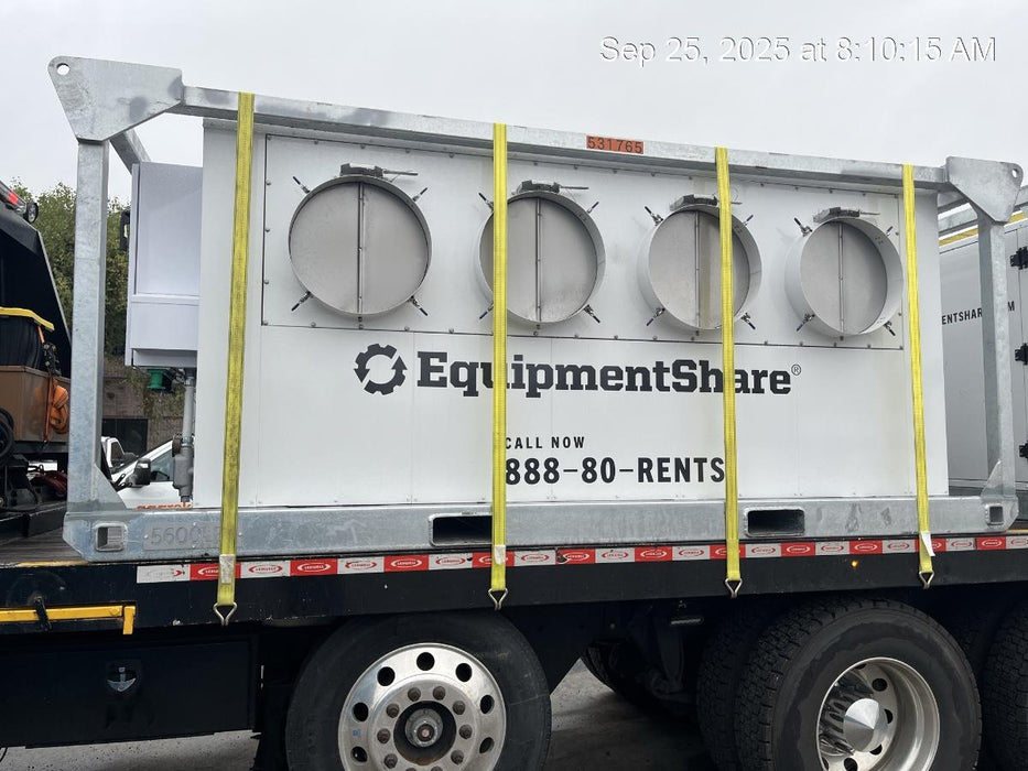 2025 CAPS PAHH-140TC-0NN0NN-5E5-P2-VG2CEUP