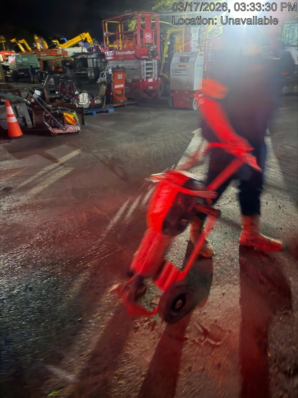 2019 HILTI TE 3000-AVR