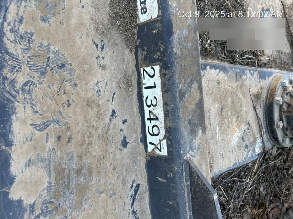 2022 PALADIN 30372A-0022