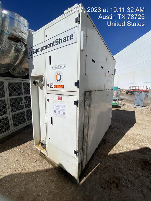 2022 CAPS PAHV-140TC-0NN0NN-5E5-P2-VG2CEUP