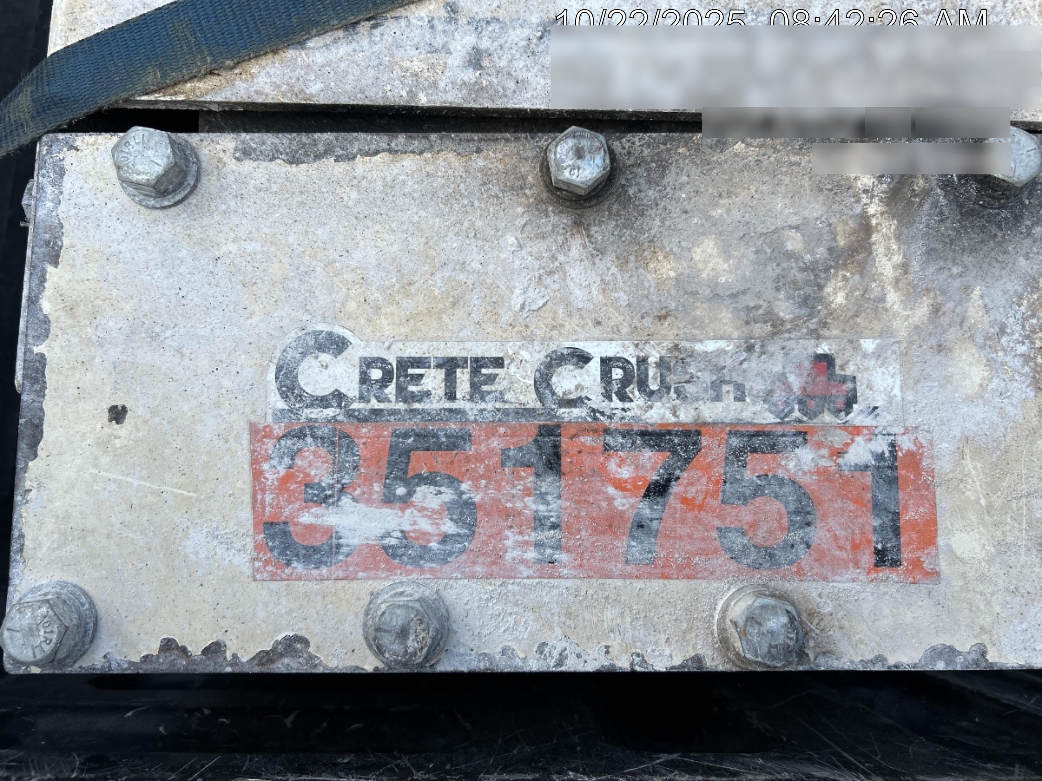 2023 EDCO CD-5