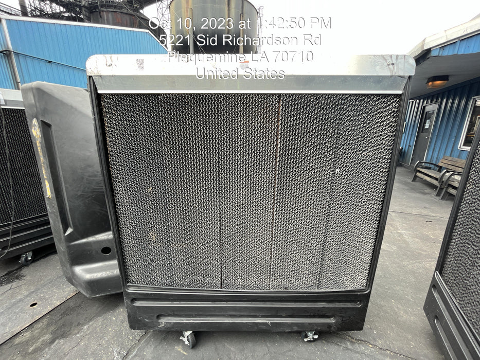 2022 BIG ASS FANS Cool Space 400