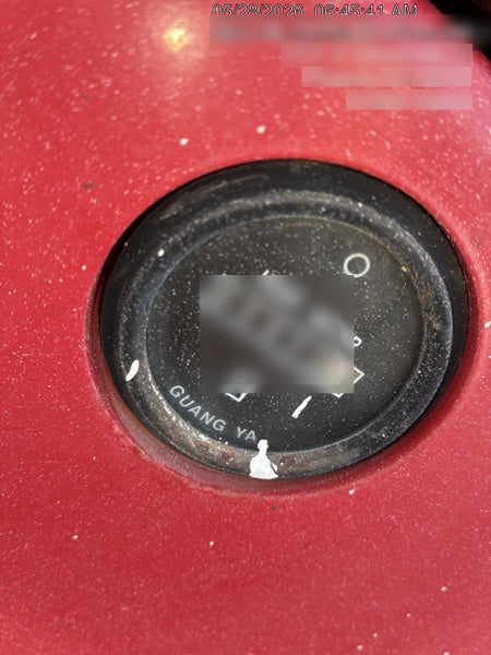 2021 MEC 2632SE