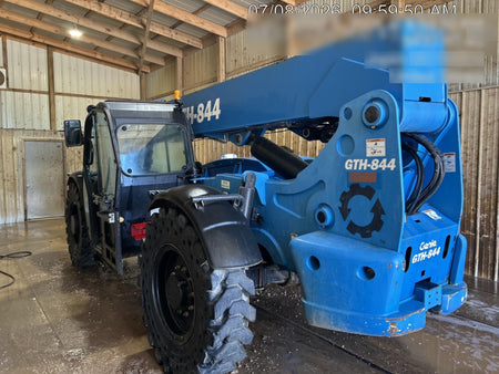 2026 GENIE GTH-1256