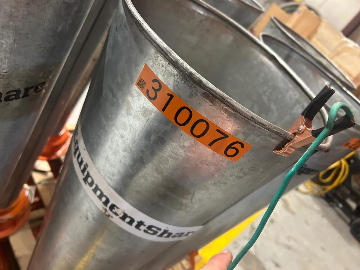 2023 MICHIGAN PNEUMATIC ES-6AM-TRACKER