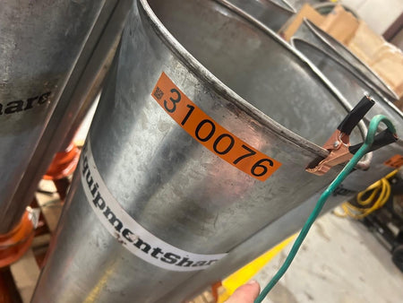 2023 MICHIGAN PNEUMATIC ES-6AM-TRACKER