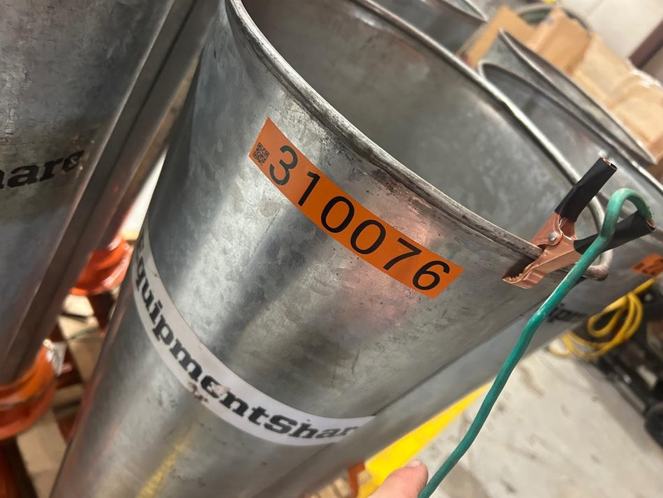 2023 MICHIGAN PNEUMATIC ES-6AM-TRACKER