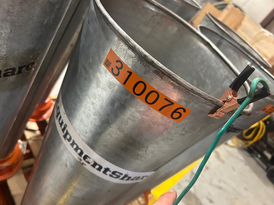 2023 MICHIGAN PNEUMATIC ES-6AM-TRACKER