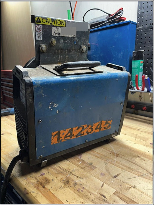 2021 MILLER ELECTRIC CST-280