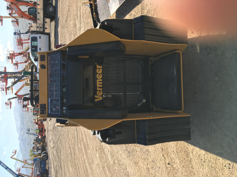 2020 VERMEER S925TX