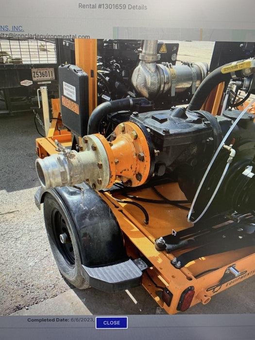 2022 PIONEER PP66S12L71-TD2.9L4