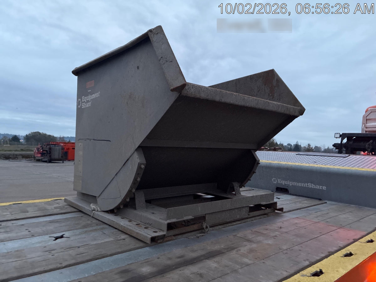 2023 ARROW MATERIAL HANDLING HP-6000-250-C