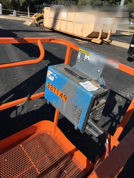 2023 MILLER ELECTRIC CST-282