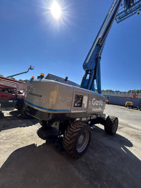 2026 GENIE S-85 XC
