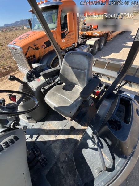 2023 CASE 570N EP