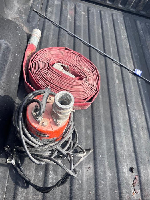 2020 GODWIN GSP-10-1