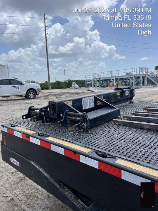 2025 STAR INDUSTRIES M1360B - Star JIB Boom