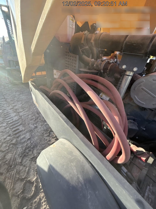 2021 ATLAS COPCO XAS188