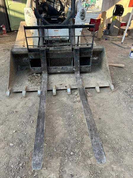2022 ARROW MATERIAL HANDLING 48" Pallet Forks - Arrow