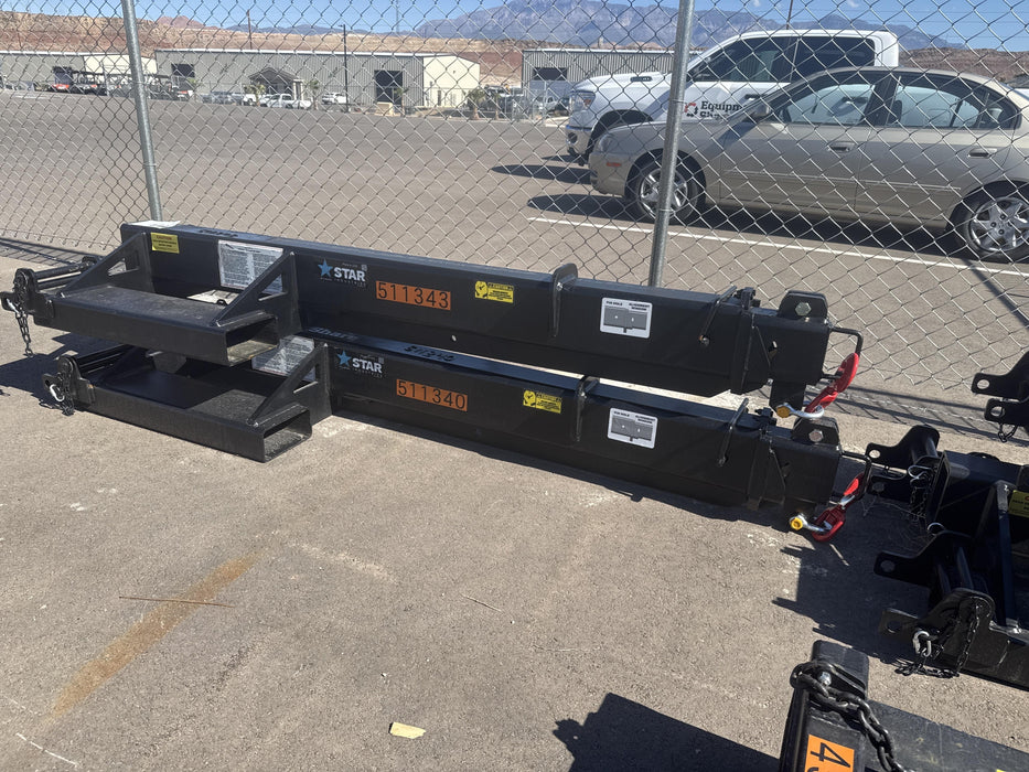 2025 STAR INDUSTRIES M1360B - Star JIB Boom