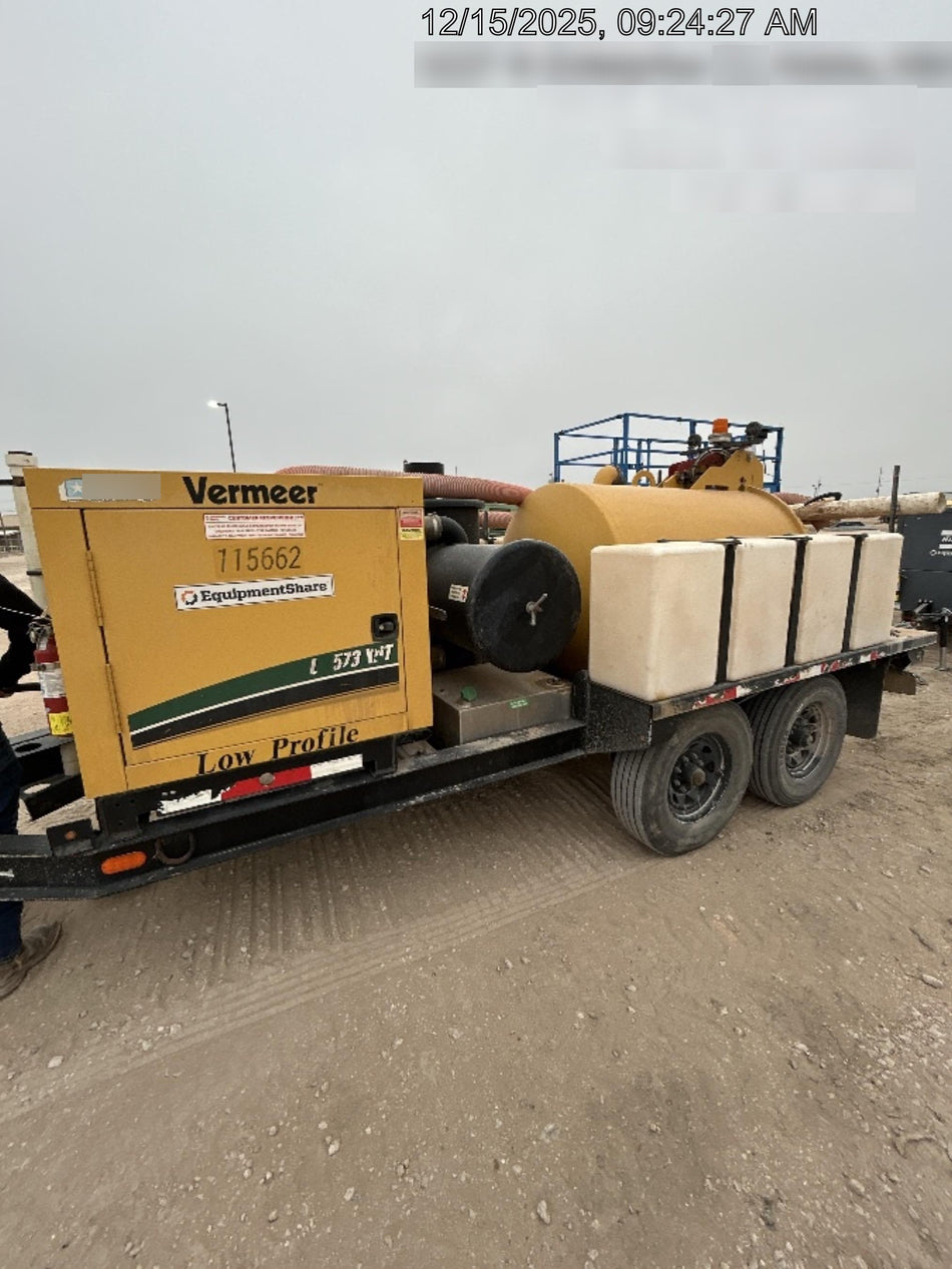 2020 VAC-TRON LP573XDT