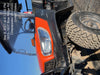 2020 KUBOTA RTV-X1140W-H (Canopy)