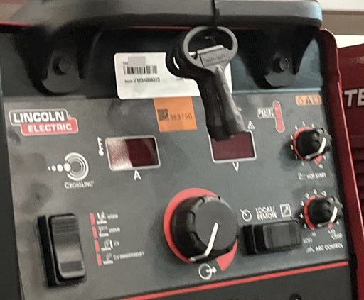 2024 LINCOLN ELECTRIC FLEXTEC 350X