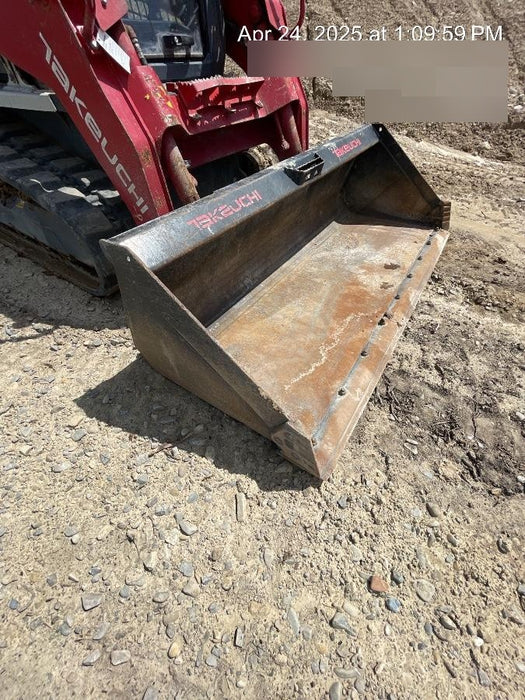 2023 TAKEUCHI ABLU-84S-100 - Takeuchi