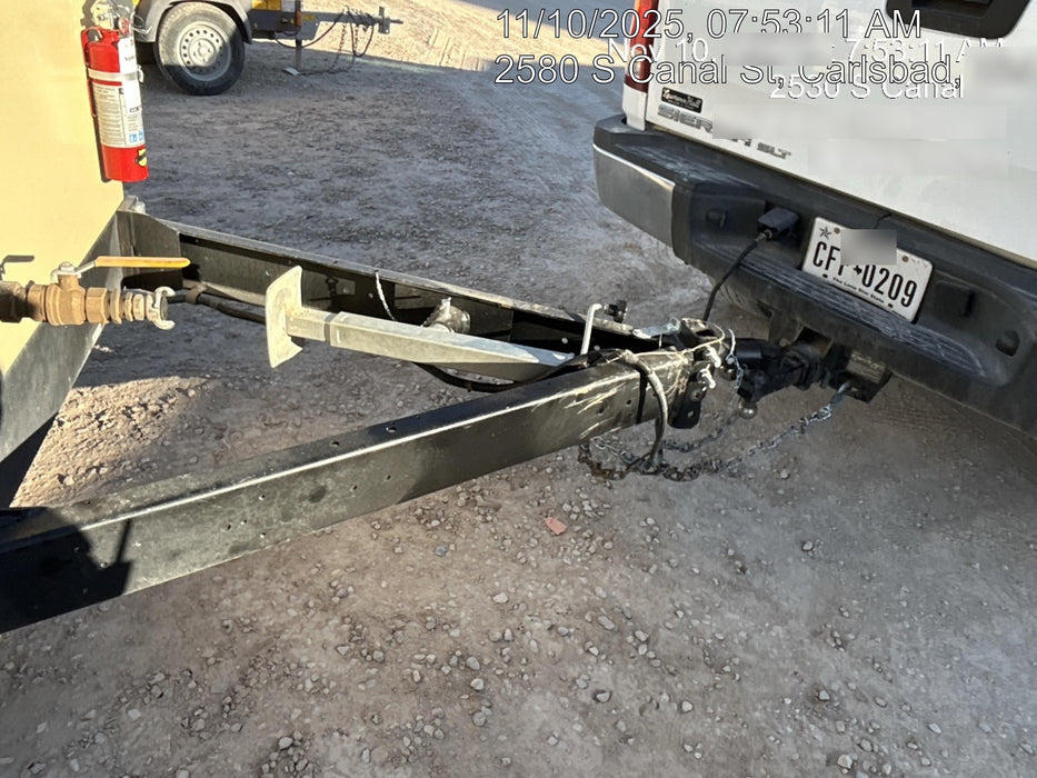 2023 DOOSAN P425/HP375WCU