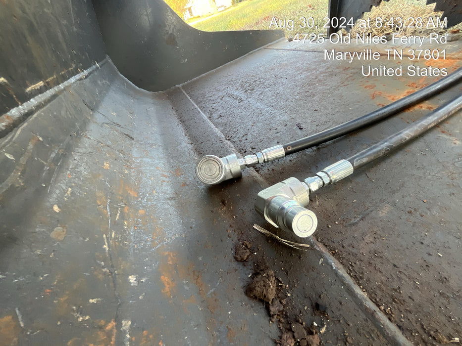 2023 SOLESBEE SBG-84