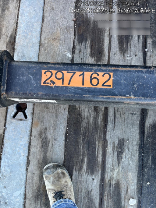 2023 STAR INDUSTRIES M1360B - Star JIB Boom