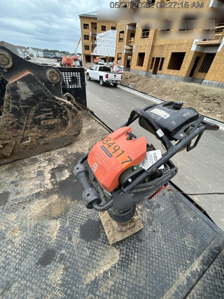 2025 HUSQVARNA LT6005