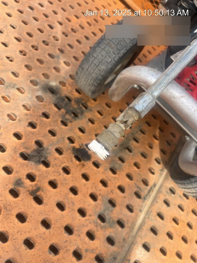 2020 MI-T-M CORPORATION CA-2703-1MMH