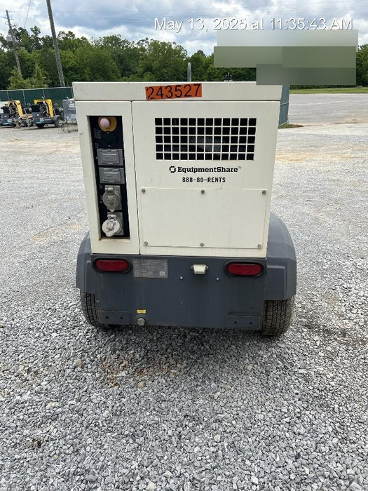 2022 ATLAS COPCO QAS25 CWK