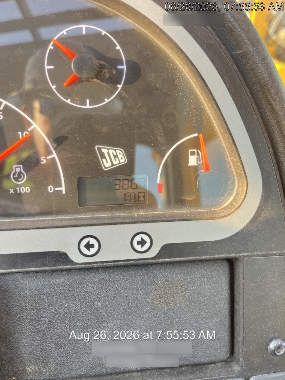 2024 JCB 506-36