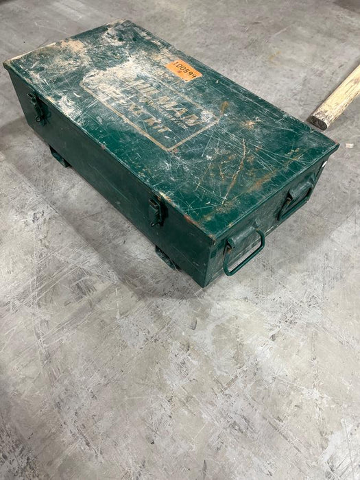 2020 HILMAN ROLLERS KRS-30-SLD