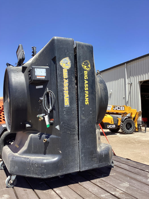 2022 BIG ASS FANS Cool Space 400