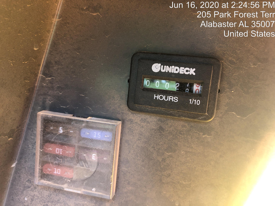 2019 WACKER NEUSON DT10