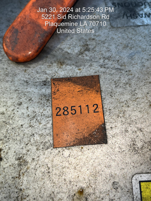 2022 GUARDIAN G1562HAT